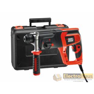 Перфоратор Black&Decker KD975K